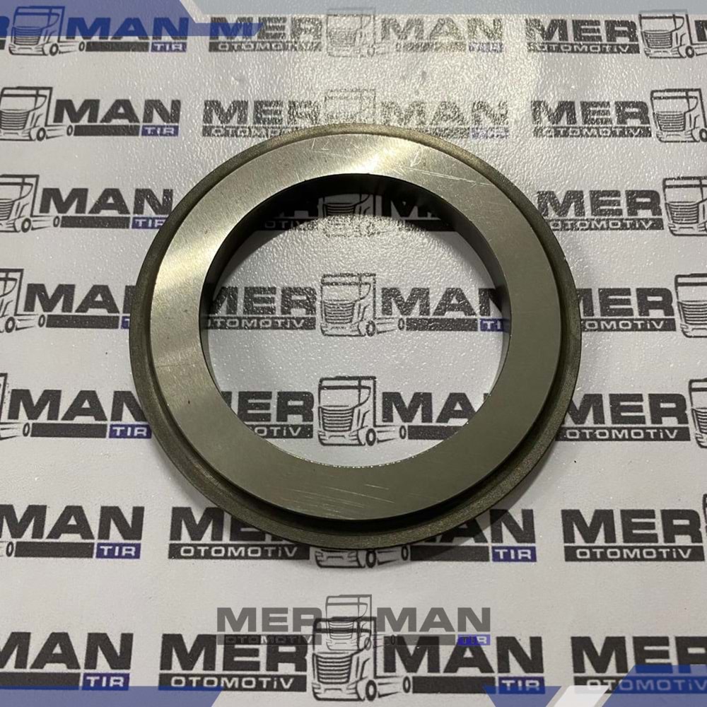 KAMALI MİL UÇ BİLYA ALT PULU 7,80mm 16S151/181221/251 (81.7X55X7.80mm)