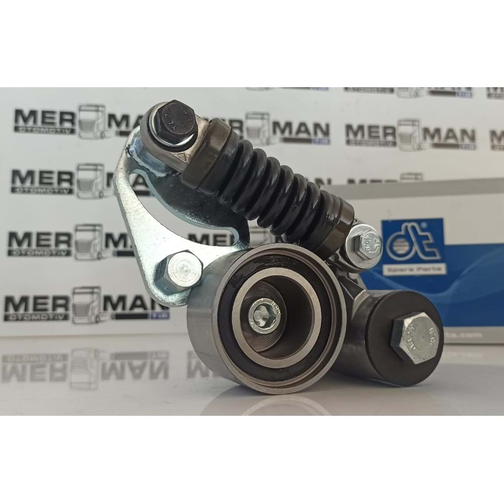 KAYIŞ GERGİSİ KOMPLE MAN TGA 18.410/460/480 D2866/D2876