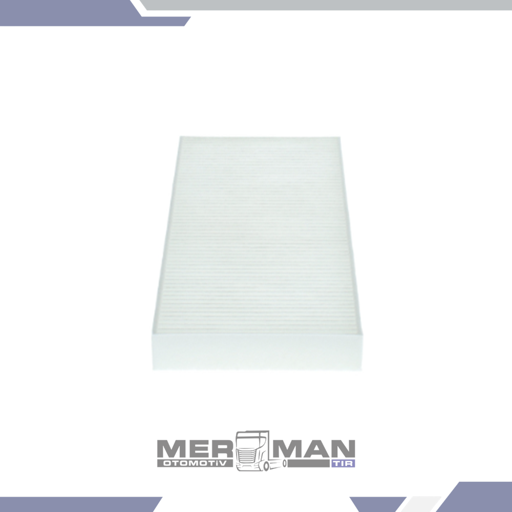 POLEN FİLTRESİ MAN TGX/TGS/TGL/TGM EURO-6 TG3