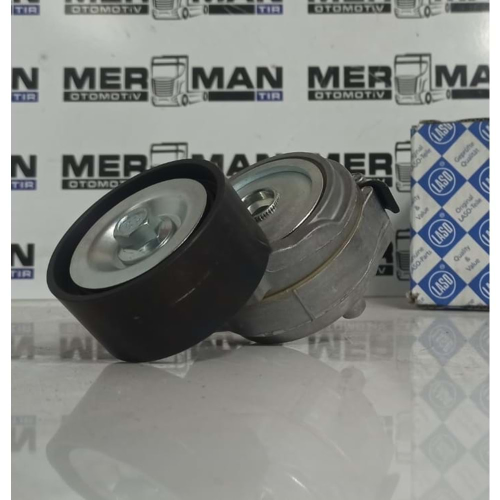 KAYIŞ GERGİSİ KOMPLE MAN TGA 18.430/18.440 D2066/D2676