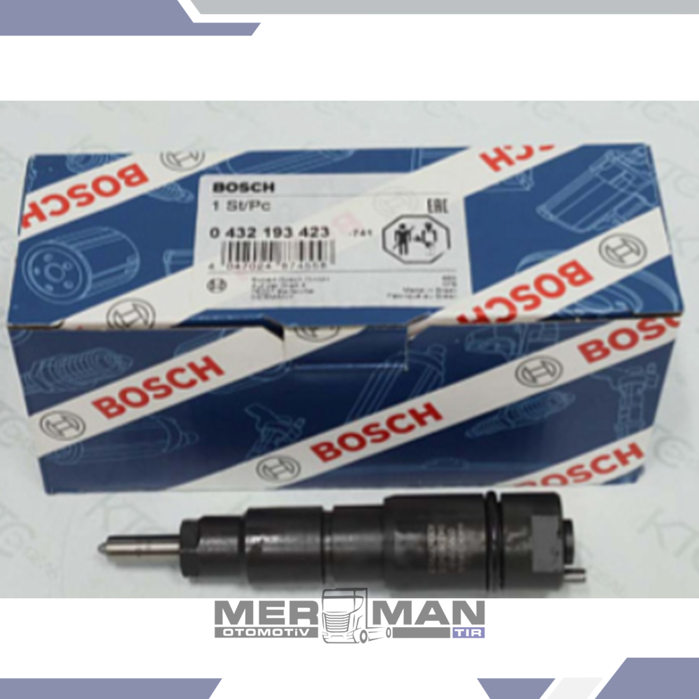 ENJEKTÖR KÜTÜKLÜ MEME AXOR OM457 EURO-5 [2014 SONRASI]