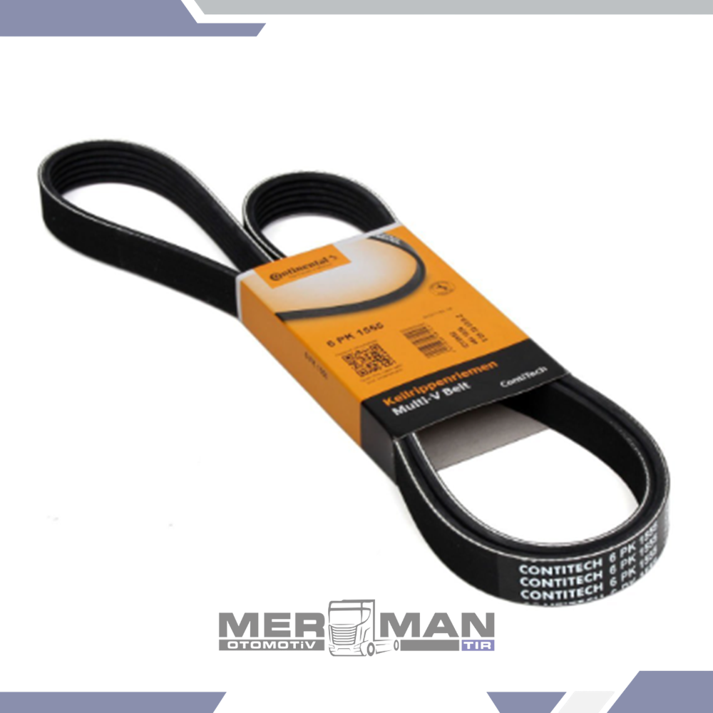 MOTOR V-KAYIŞMAN/RVI D0836/D11/DXI11