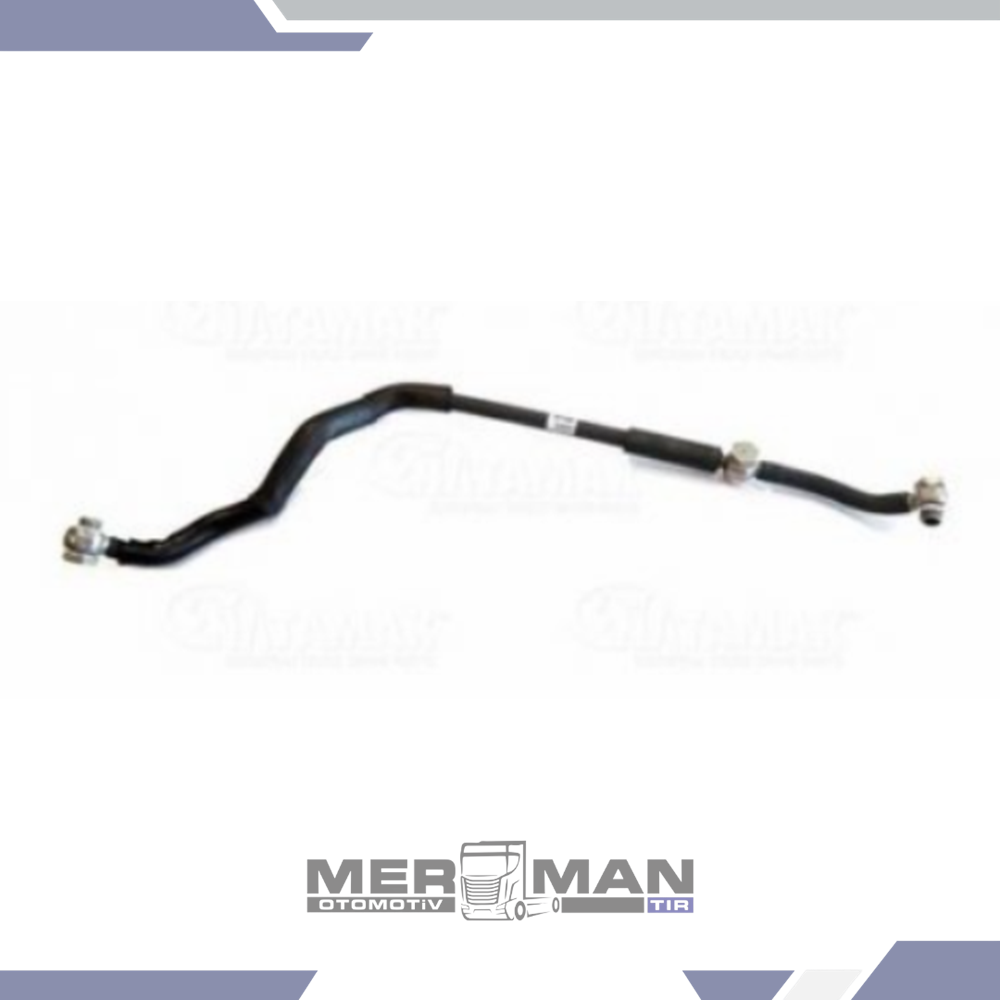 MAZOT BORUSU AXOR OM906