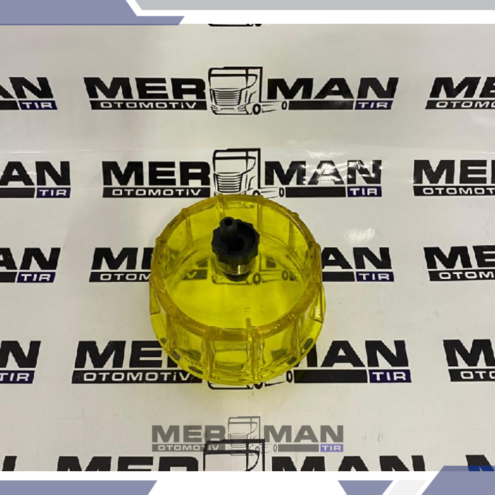 MAZOT SU AYIRICI FİLTRE TASI AXOR/ATEGO/GENEL