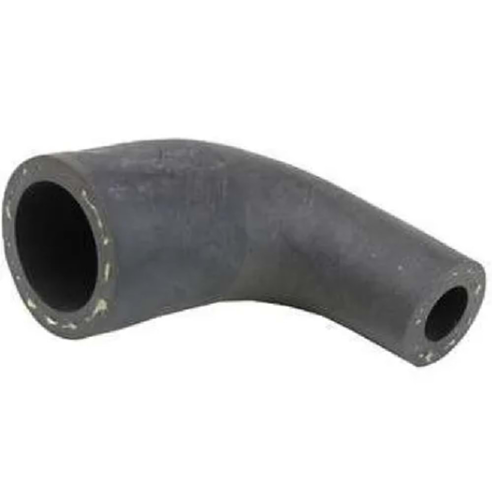 EGR SOĞUTMA HORTUMU SCANIA KONİK 33X18X140mm