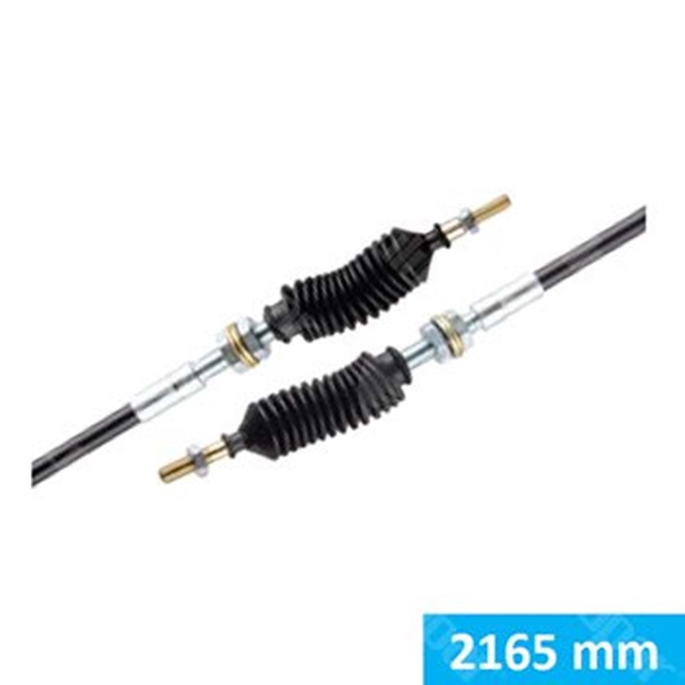 GAZ HALATI (TELİ) MAN 19.422/372 2165MM