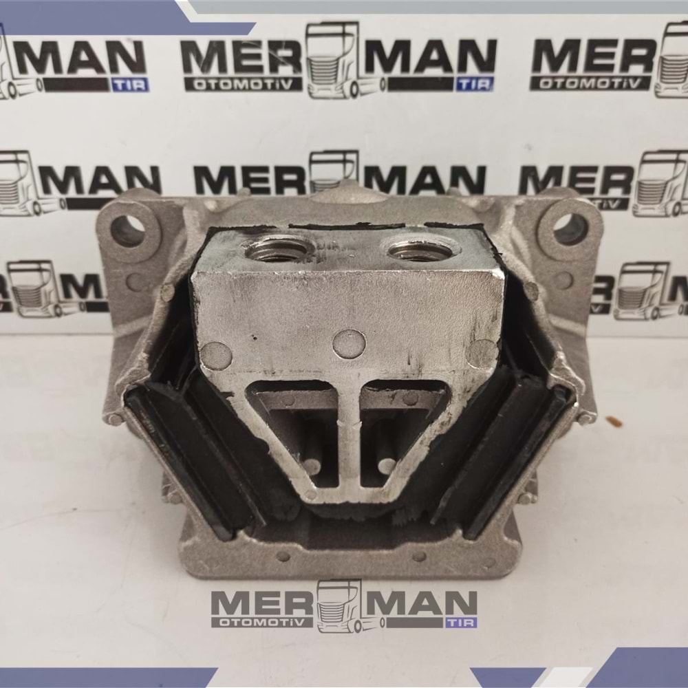 MOTOR VE ŞANZIMAN TAKOZU ÖN/ARKA AXOR/ACTROS