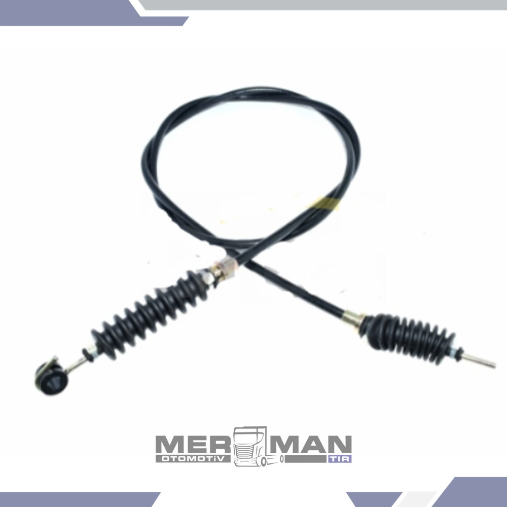 GAZ HALATI (TELİ) MAN 26.230 D0826 1652mm