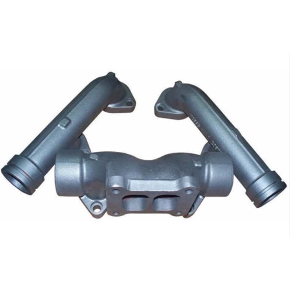 EKSOZ MANİFOLDU RENAULT/VOLVO/RVI D11/DXI11