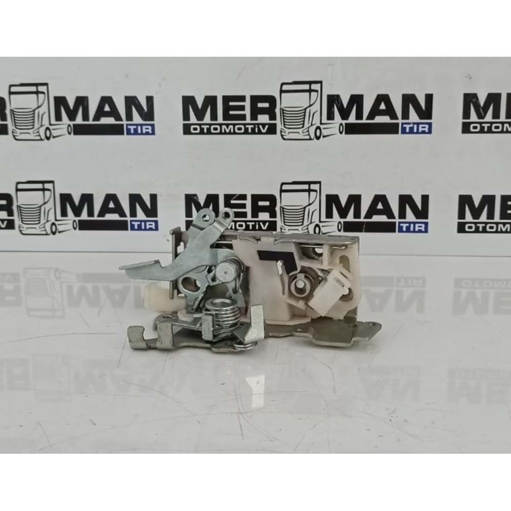 KAPI İÇ KİLİT MEKANİZMASI ATEGO/AXOR SOL 904/906/457