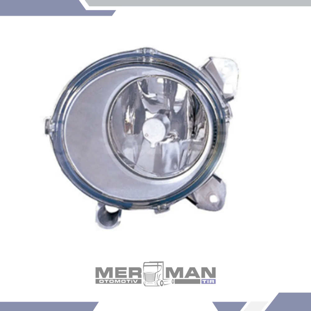 SİS FARI SCANIA 5/6-SERİ SOL DIŞ