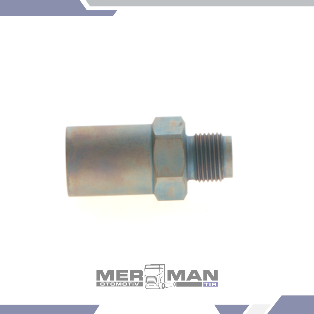 MAZOT TAZYİK SUPAPI MAN D2066 COMMONRAIL