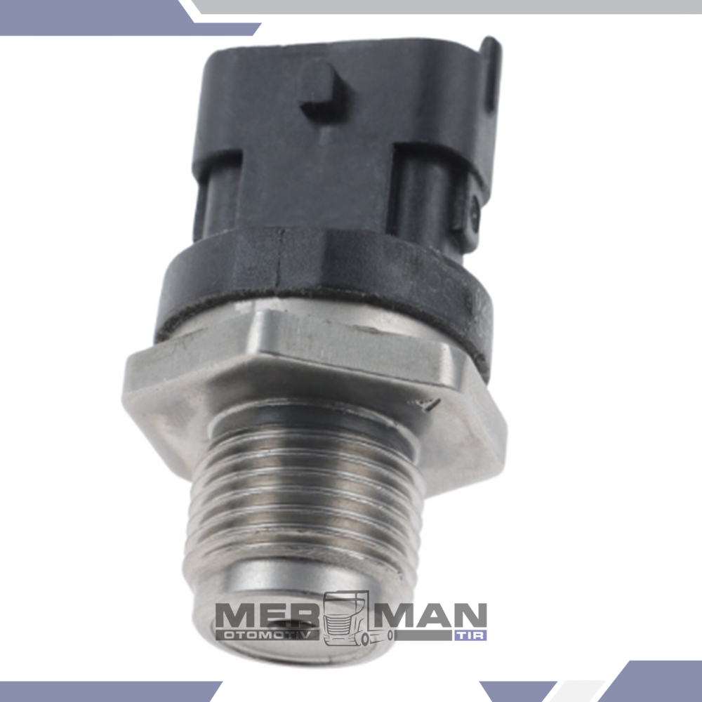 YAĞ BASINÇ SENSÖRÜ MAN D2876 Y.M./IVECO/RENAULT