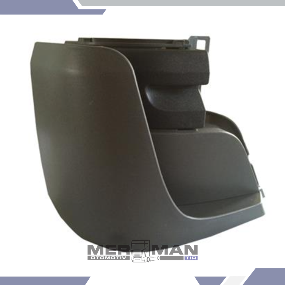 KÖŞE RÜZGARLIK AXOR E.M. SAĞ