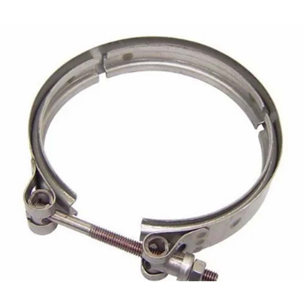 INTERCOOL KELEPÇESİ SCANIA 104-108MM