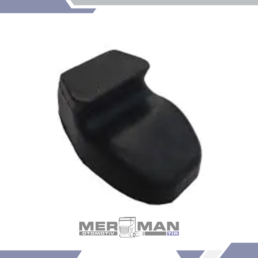 PANJUR İSKELET TAKOZU (KLAVUZ KLİPS) SCANIA 5/6-SERİ