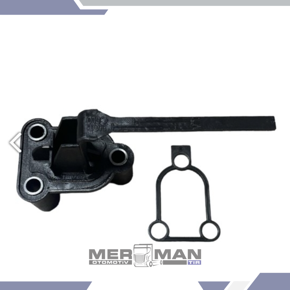 RETARDER YAĞ SEVİYE ÇUBUĞU SCANIA GRS905