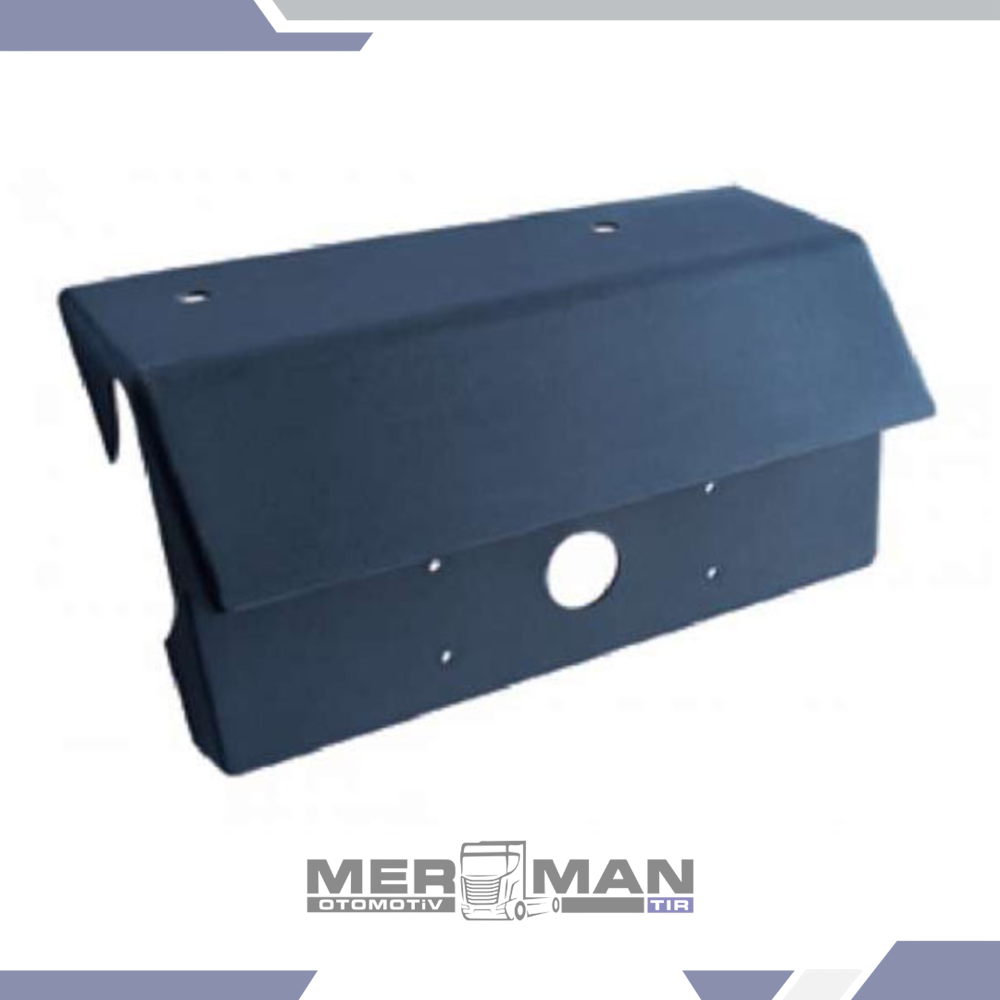 ÇAMURLUK KAPAĞI ARKA SAĞ IVECO S-WAY