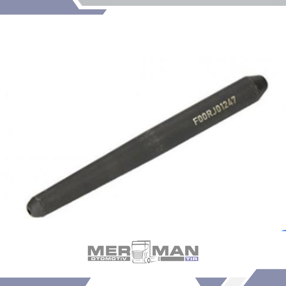 ENJEKTÖR KALEMİ MAN TGA