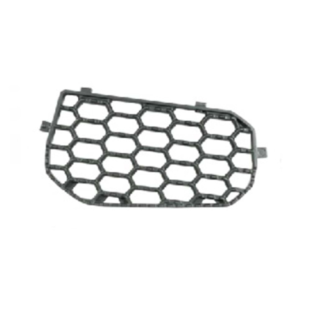 BASAMAK IZGARASI SCANIA 7-SERİ NTG ALT