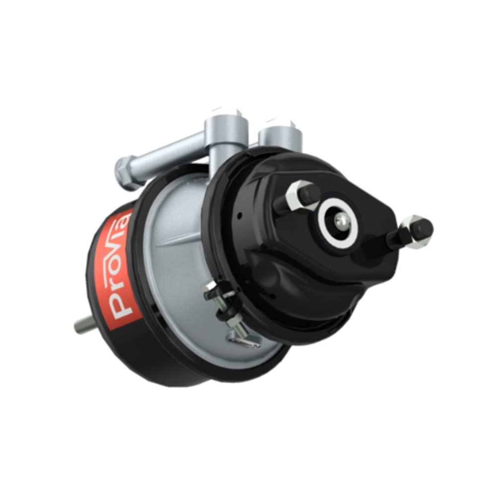 FREN KÖRÜĞÜ 16/24 D/D DORSE DİSK TİPİ + REKOR SAF/BPW