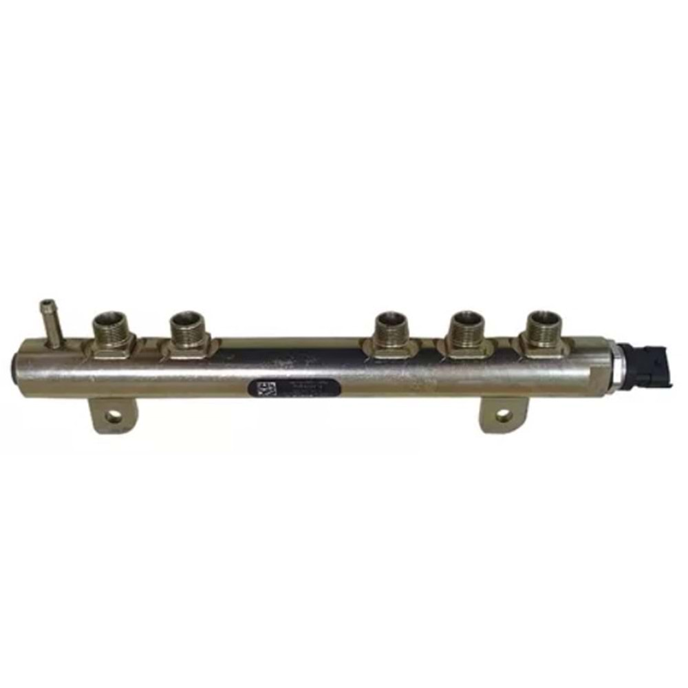 MAZOT RAIL BORUSU VALF(RAIL TAPA)+RAIL MÜŞİR EU5/6 MAN COMMONRAIL