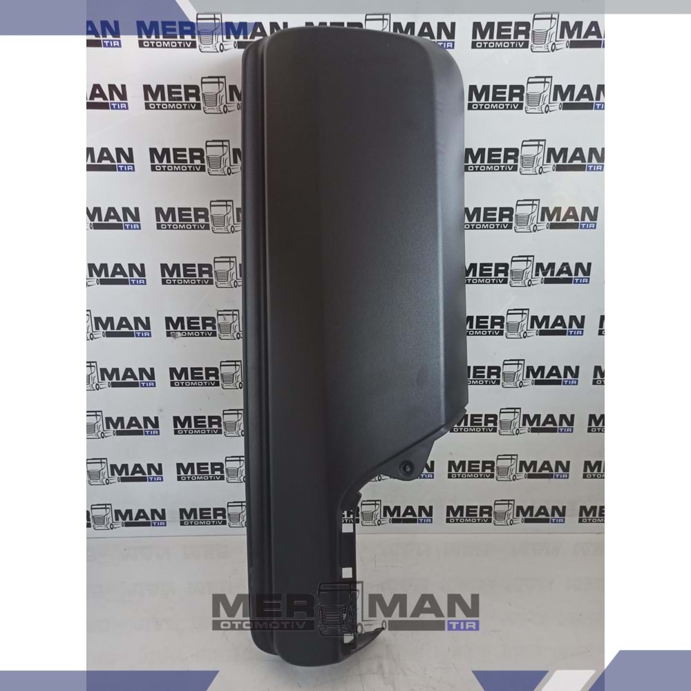 AYNA ARKA BÜYÜK KAPAK MP4 ACTROS/AROCS SOL KANALLI