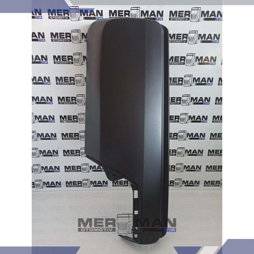 AYNA ARKA BÜYÜK KAPAĞI MP4 ACTROS/AROCS SAĞ KANALLI