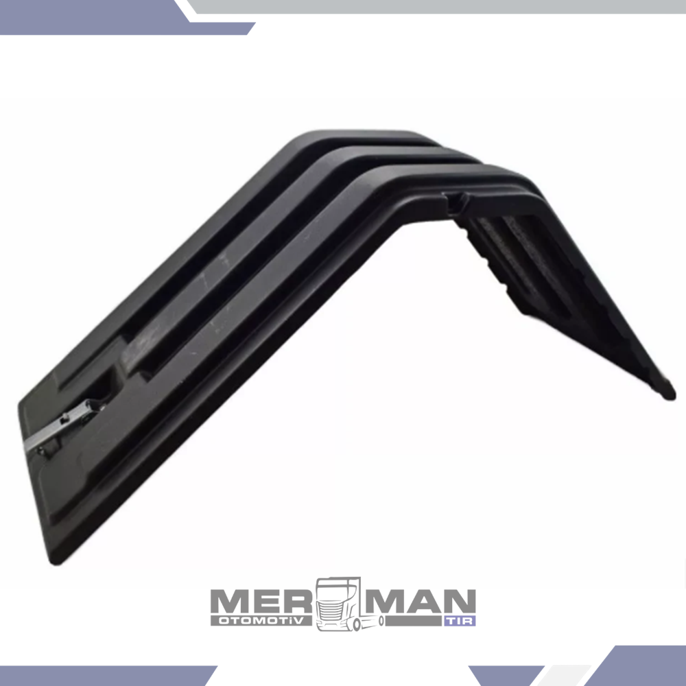 AKÜ KAPAĞI AXOR 4140 DAR TİP/ACTROS MP3 ŞANTİYE