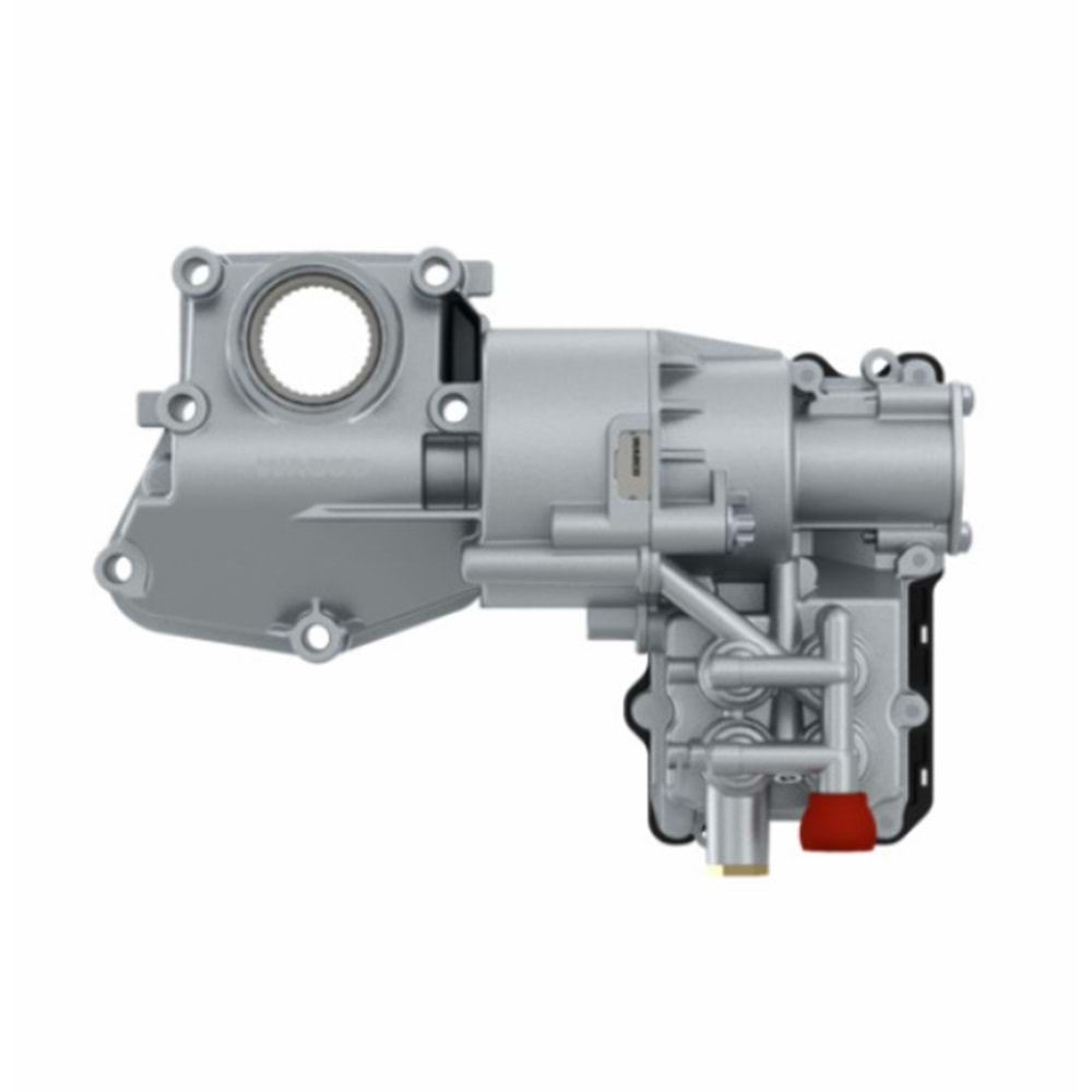 ŞANZIMAN VİTES KULESİ AXOR/ACTROS KL (SOL KULE)