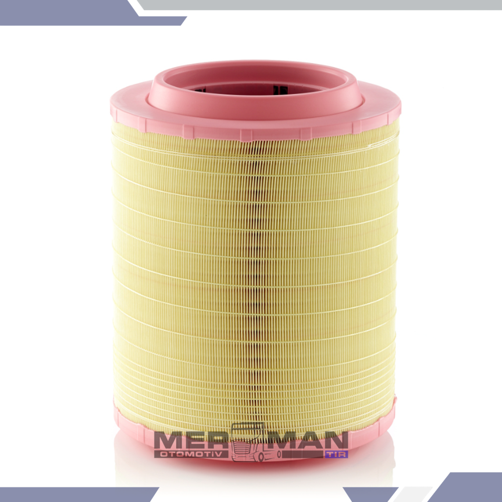 HAVA FİLTRESİ IVECO STRALIS HI-WAY/S-WAY EURO-6