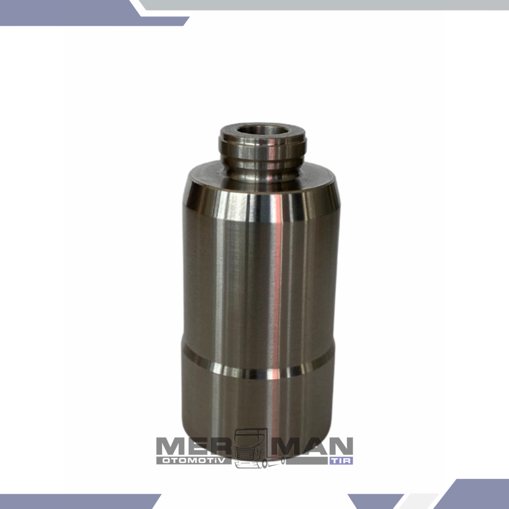 ENJEKTÖR HOLDERİ DAF MX11/13 EURO-5/EURO-6 KROM