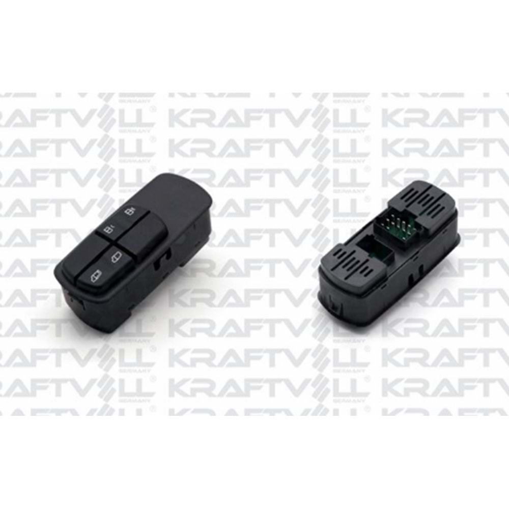 CAM KUMANDASI AXOR/ATEGO SAĞ OKUMA LAMBALI