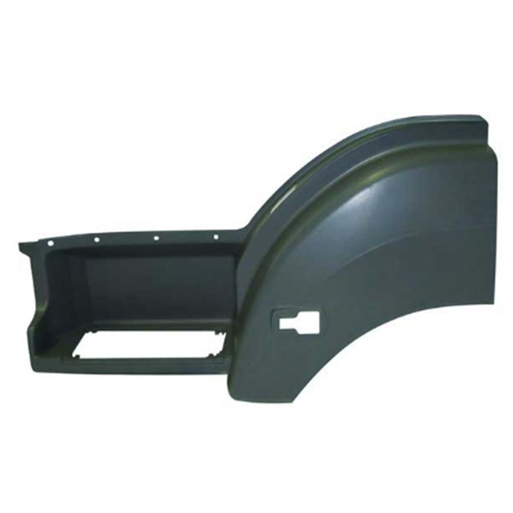 ÇAMURLUK BASAMAKLI AXOR 4140 SOL