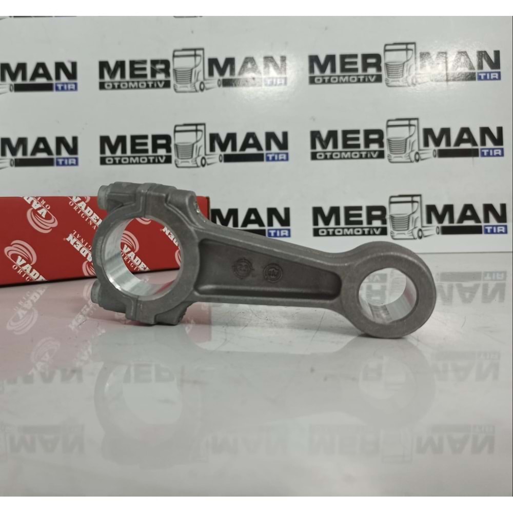 KOMPRESÖR PİSTON KOLU MAN/MERCEDES OM904/906/457/D826