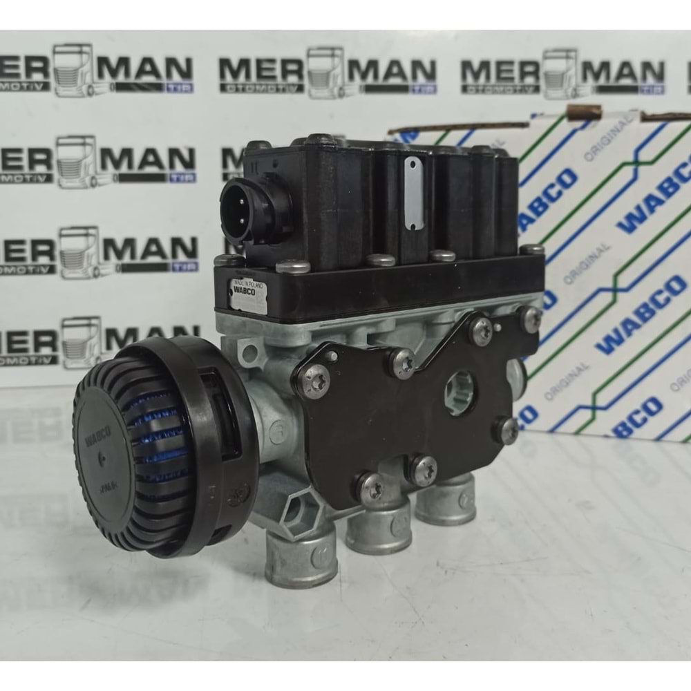 ECAS KUMANDA VENTİLİ DAF/MAN/RVI TGA 18.410