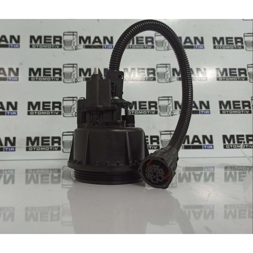 SEPAR CAMI RVI/RENAULT/VOLVO ISITICILI