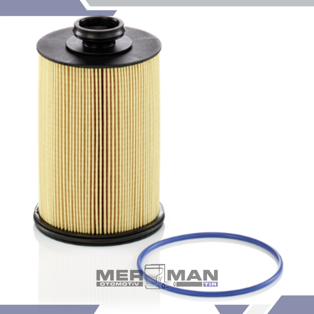 SEPAR FİLTRESİ MAN TGS/TGX D2066/2676 EURO-6