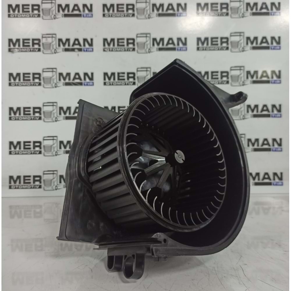 KALORİFER MOTORU AROCS/ACTROS