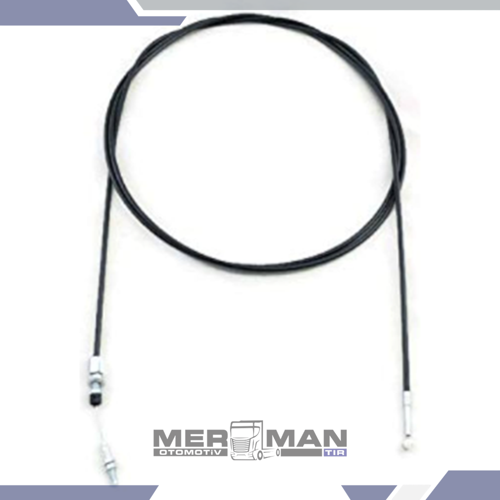 KABİN AÇMA TELİ ATEGO