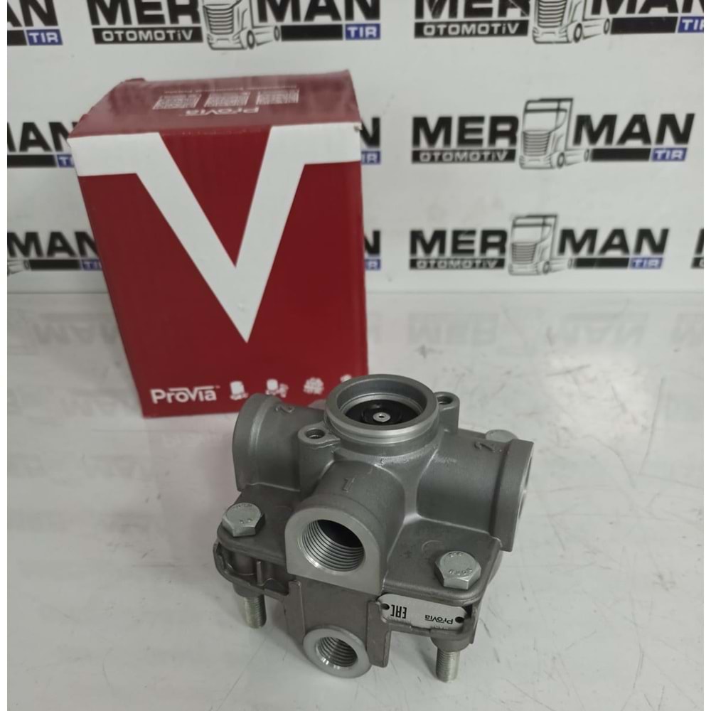 ROLE VENTİL DAF/VOLVO/FORD/RVI SCANIA YM