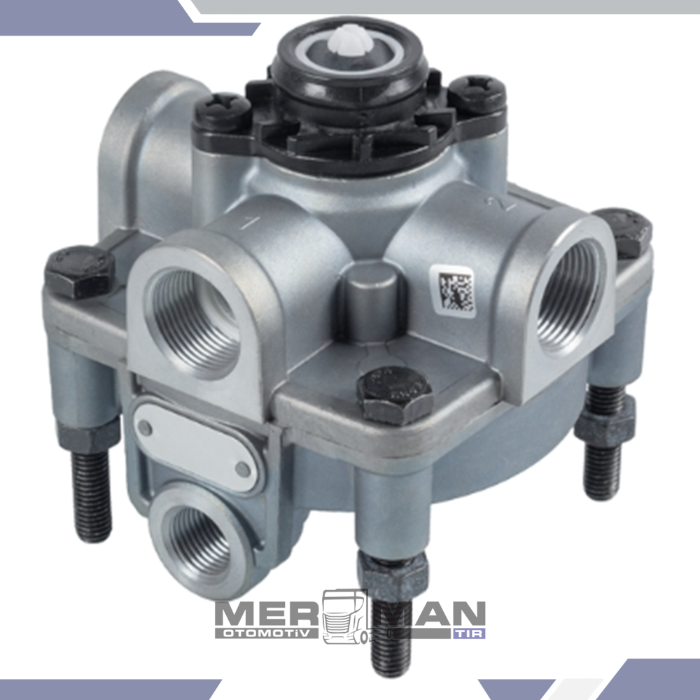 ROLE VENTİL DAF/VOLVO/FORD/RVI SCANIA YM