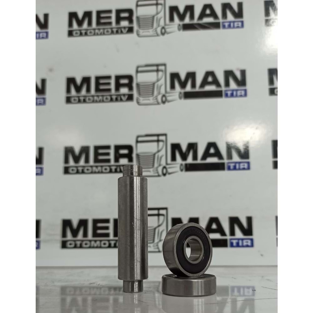 ŞANZIMAN VİTES ATLATMA BRAKETİ SCANIA GR/GRS900 TM.TK