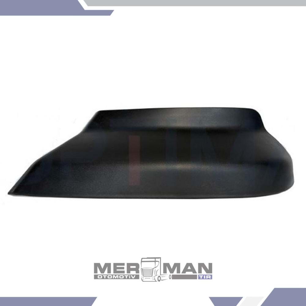 TAMPON FAR ÜSTÜ KAPAK IVECO S-WAY SOL