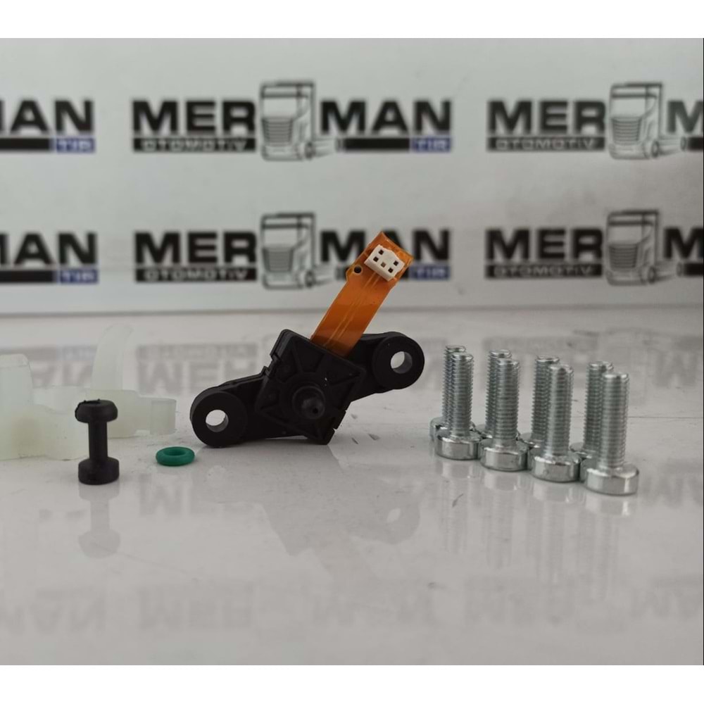 ŞANZIMAN HAVA SENSÖRÜ RVI/RENAULT/VOLVO AT