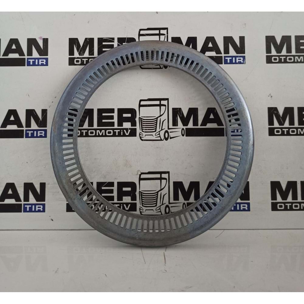 ABS ÇEMBERİ SCANIA ARKA 400/440/410/450 P.G.T.R SERİ