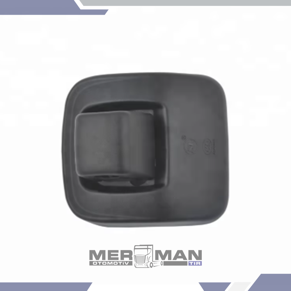 KÜÇÜK AYNA ATEGO/AXOR/ACTROS ISITMALI Y.M.