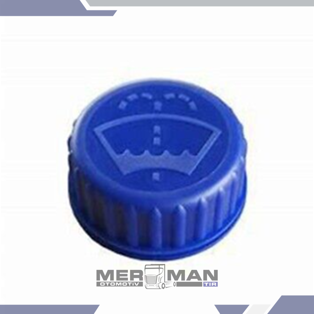 CAM SU DEPO KAPAĞI MAN TGS/TGX/TG3