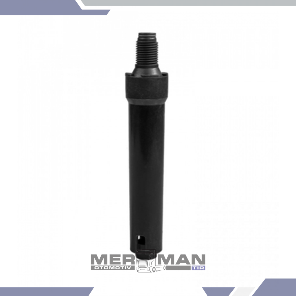 MAZOT FİLTRE DALGAKIRAN PLASTİK SCANIA -KAFESLİNİN-