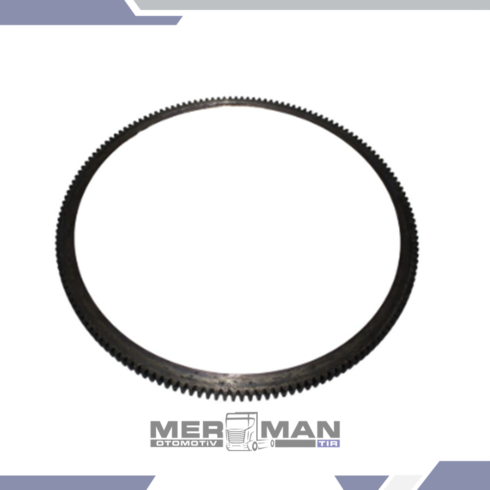 VOLANT DİŞLİSİ SCANIA 158 DİŞ YENİ MODEL KURTAĞZI